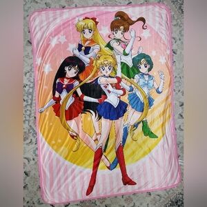 Sailor Moon ✨️ Sailor Guardians